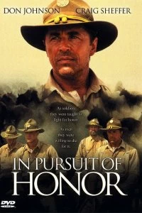 Постер Вопрос чести (In Pursuit of Honor)