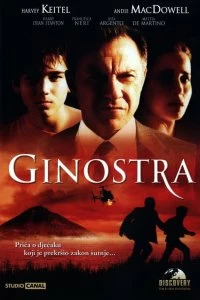 Постер Гиностра (Ginostra)