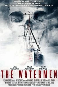 Постер Рыбаки (The Watermen)