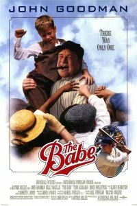 Постер Бэйб был только один (The Babe)