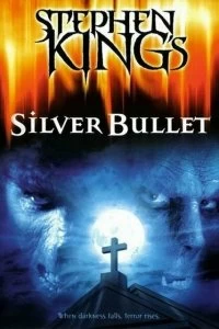 Постер Серебряная пуля (Silver Bullet)