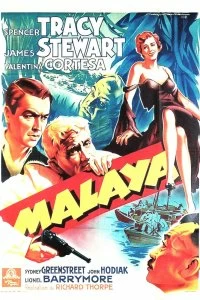 Постер Малайя (Malaya)