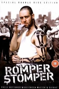 Постер Скины (Romper Stomper)