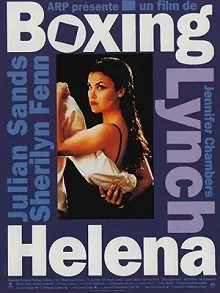 Постер Елена в ящике (Boxing Helena)