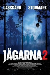 Постер Охотники 2 (Jägarna 2)