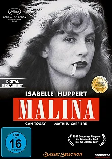 Постер Малина (Malina)