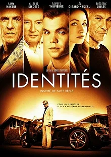 Постер Идентификация (Identités)