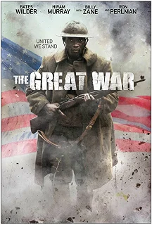 Постер Первая мировая (The Great War)