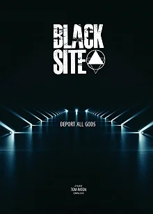 Постер Бункер (Black Site)