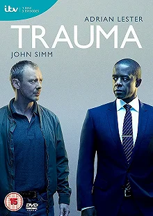 Постер Травма (Trauma)