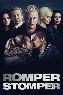 Постер Скины (Romper Stomper)