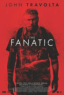 Постер Фанат (The Fanatic)