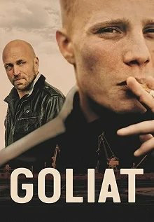 Постер Голиаф (Goliat)