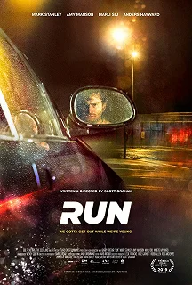 Постер Беги (Run)