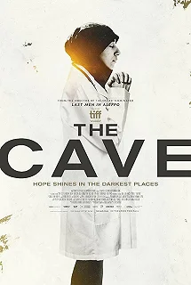 Постер Пещера (The Cave)