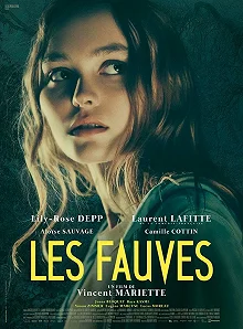 Постер Звери (Les fauves)