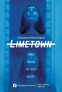 Постер Лаймтаун (Limetown)