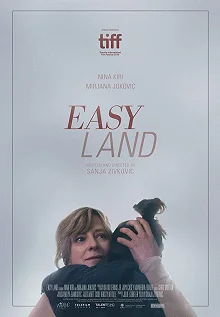 Постер Лёгкая жизнь (Easy Land)