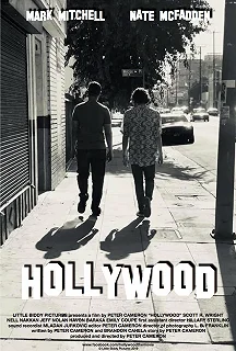 Постер Голливуд (Hollywood)