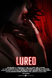 Постер Соблазн (Lured)