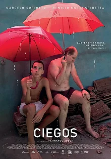 Постер Слепой (Ciegos)