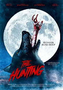 Постер Охота (The Hunting)