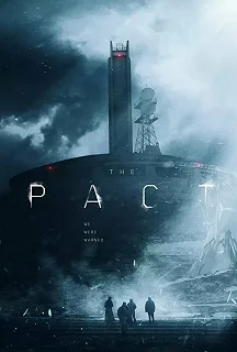 Постер Пакт (The Pact)