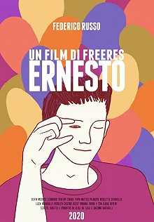 Постер Эрнесто (Ernesto)