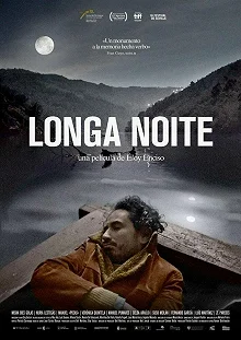 Постер Долгая ночь (Longa noite)