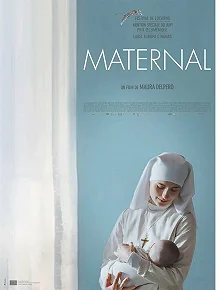 Постер Материнский инстинкт (Maternal)