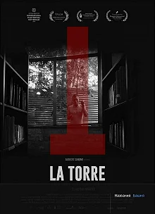 Постер Башня (La Torre)