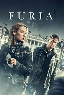 Постер Фурия (Furia)