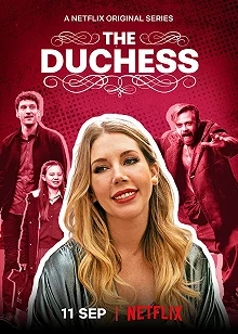 Постер Герцогиня (The Duchess)