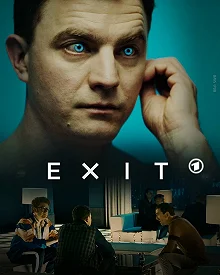 Постер Выход (Exit)