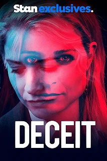 Постер Приманка (Deceit)