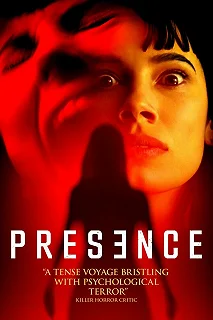 Постер Присутствие (Presence)