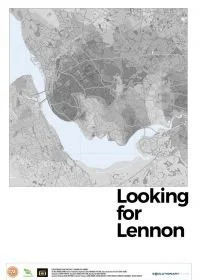 Постер В поисках Леннона (Looking for Lennon)