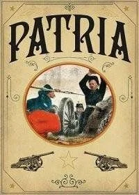 Постер Родина (Patria)