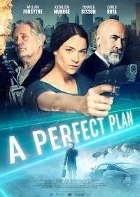 Постер Идеальный план (A Perfect Plan)