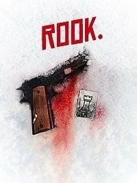 Постер Ладья (Rook)