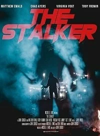 Постер Сталкер (The Stalker)