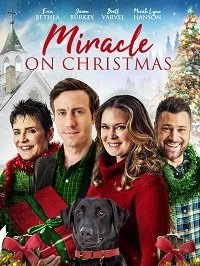 Постер Рождественское Чудо (Miracle on Christmas)