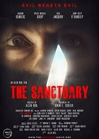 Постер Убежище (The Sanctuary)