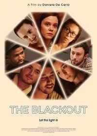 Постер В темноте (The Blackout)