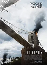 Постер Горизонт (Horizon)