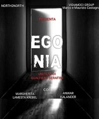 Постер Параллель (Ego-Nia)