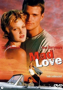 Постер Дикая любовь (Mad Love)