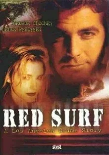 Постер Красный прибой (Red Surf)