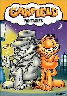 Постер Гарфилд: Все 9 жизней (Garfield: His 9 Lives)