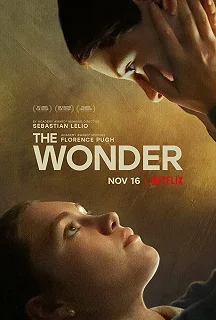 Постер Чудо (The Wonder)